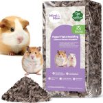 small pet bedding paper