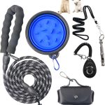 puppy training kit