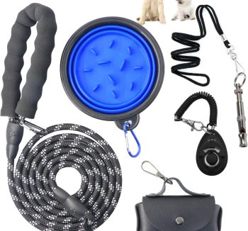 puppy training kit