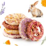 rabbit treats natural