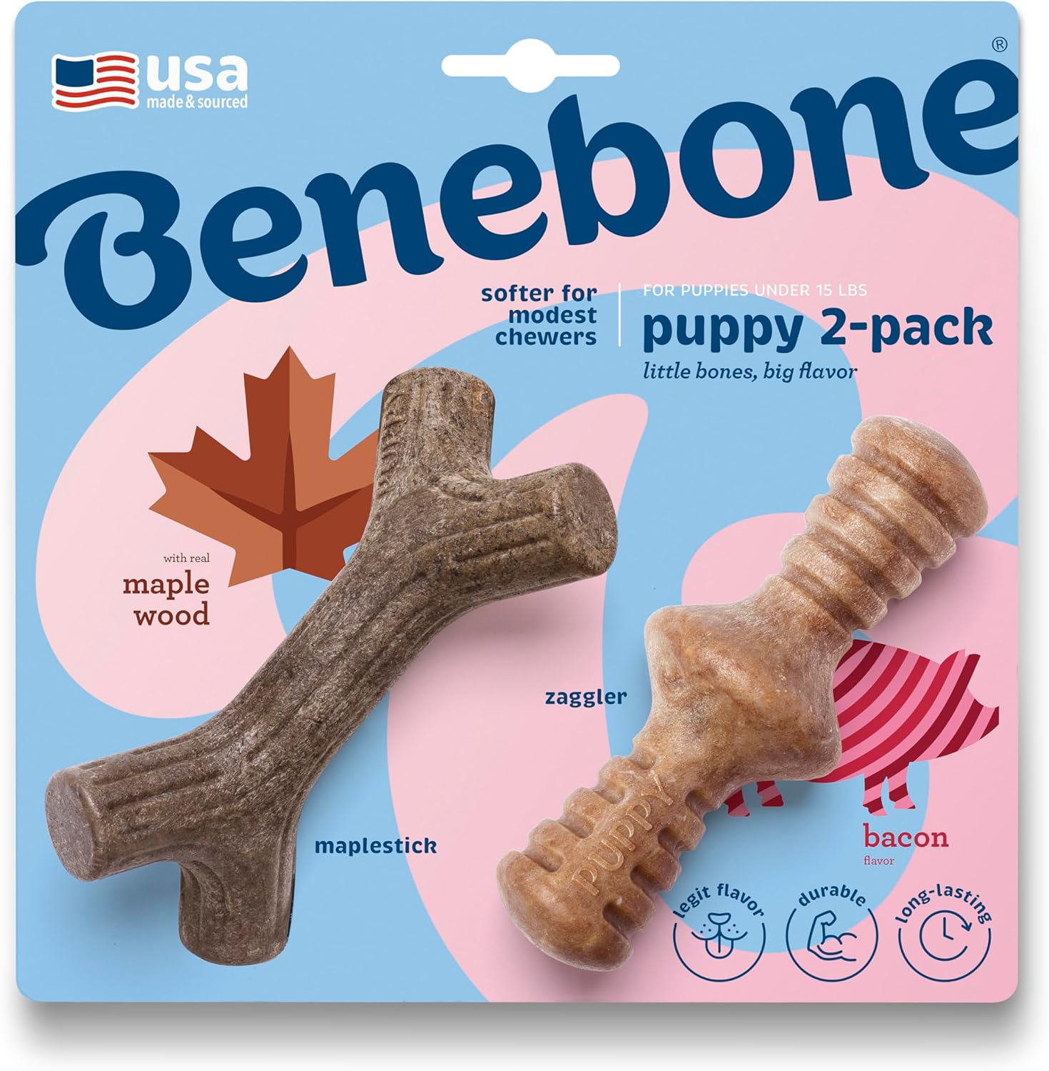 puppy toys safe