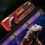 reptile light fixture