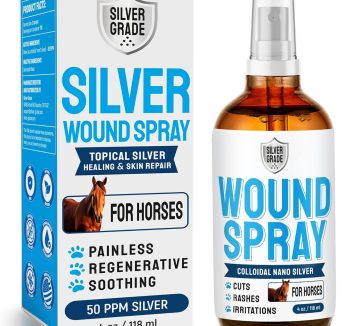 bird care spray