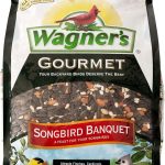 premium bird food