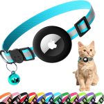 cat collar adjustable