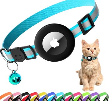cat collar adjustable