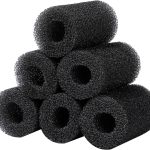 sponge filter aquarium