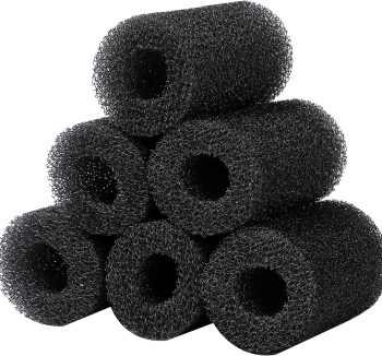 sponge filter aquarium