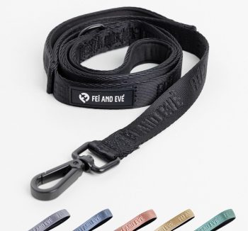heavy duty dog leash