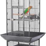 bird cage for cockatiel