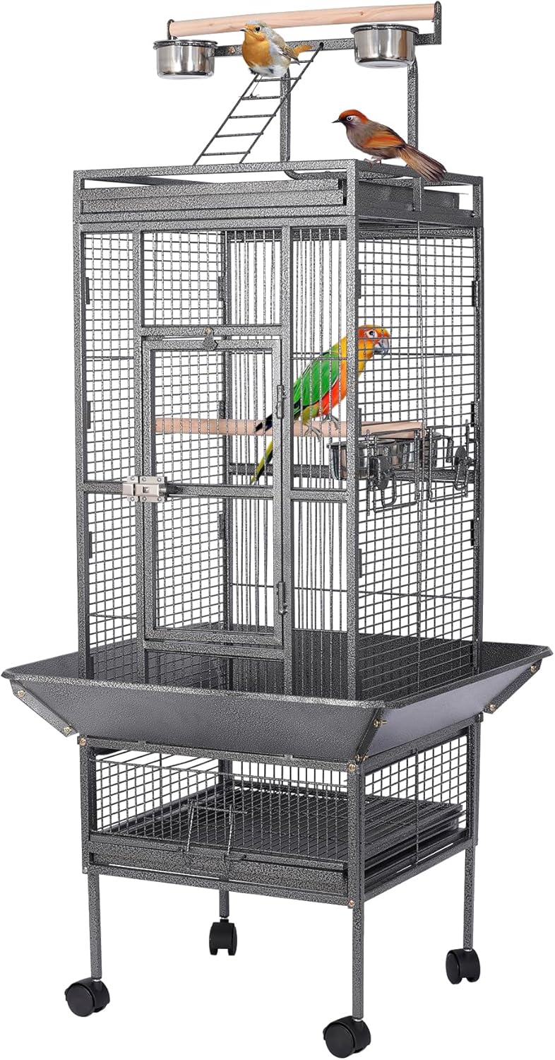 bird cage for cockatiel