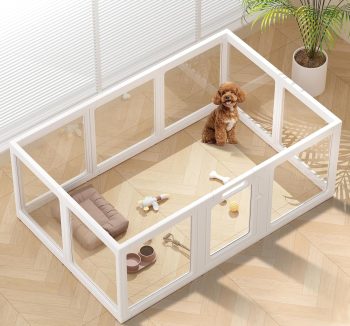 rabbit cage indoor