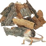 reptile natural habitat bedding