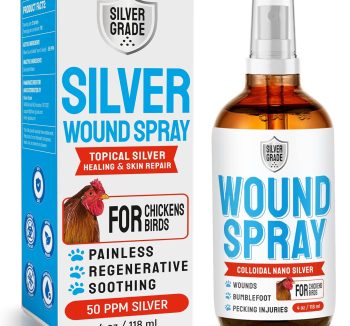 bird health care products