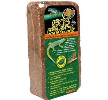 reptile substrate bedding