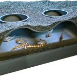 aquarium decorations