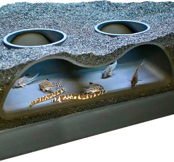 aquarium decorations
