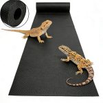 reptile bedding easy clean