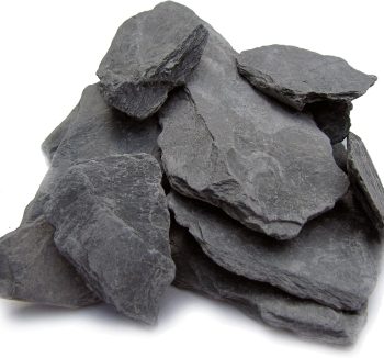 reptile decor rocks