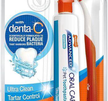 cat hygiene products