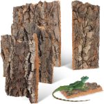 reptile bark bedding