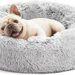 cat bed fluffy
