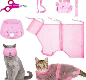 cat hygiene products