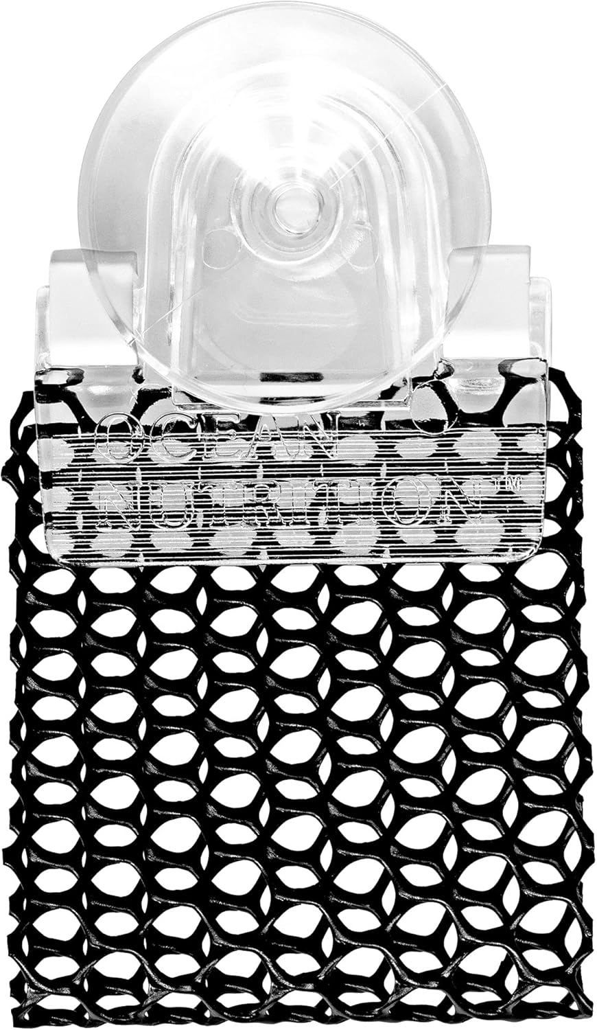 Ocean Nutrition (Salt Creek) AON25105 1-Pack Feeding Frenzy Grid Feeder Clip for Fishes - Happypetzone.online - Image 4