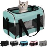 dog carrier soft sided