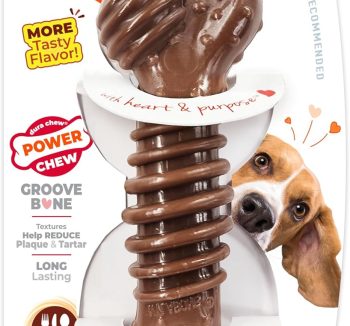 long lasting dog chews