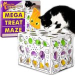 cat reward treats