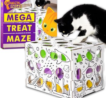 cat reward treats