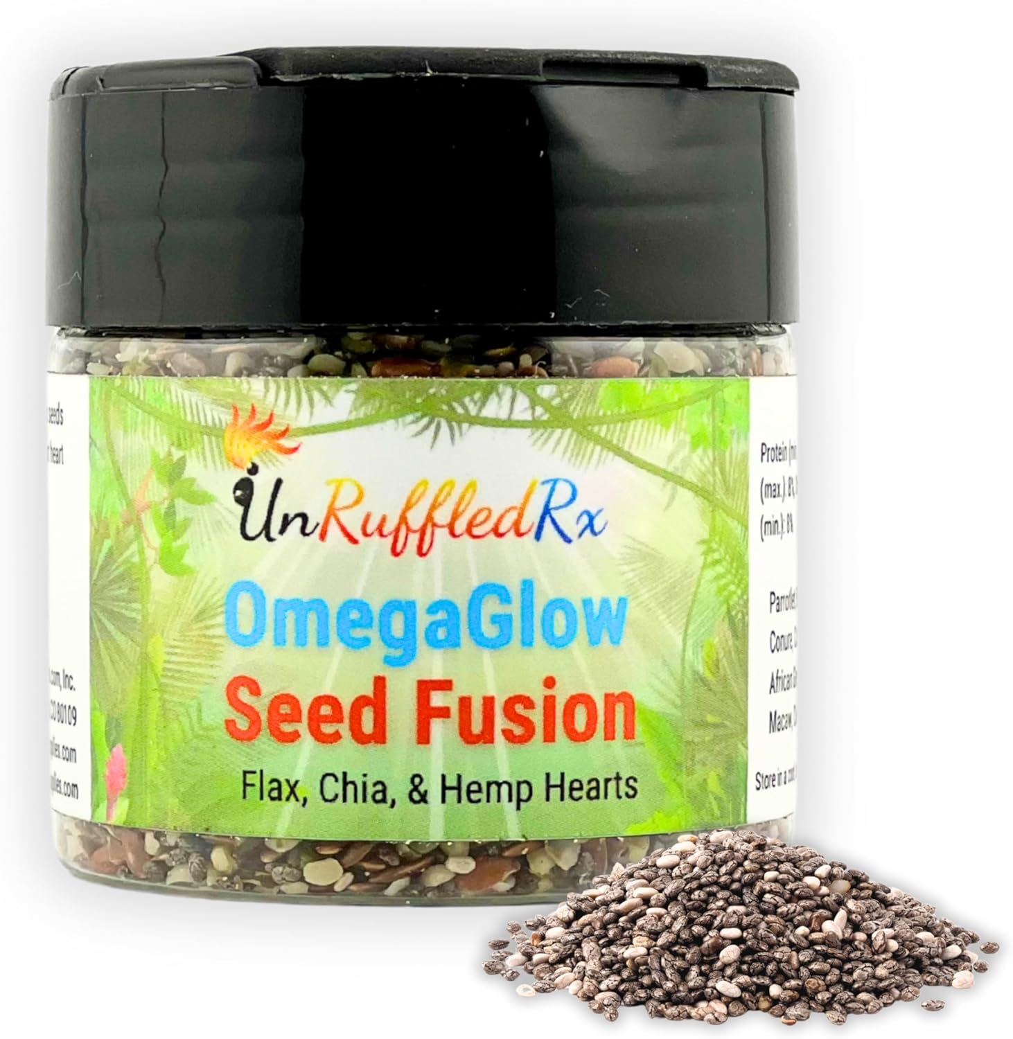 bird probiotic supplement
