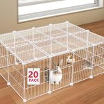 small pet cage habitat