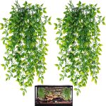 reptile plants artificial