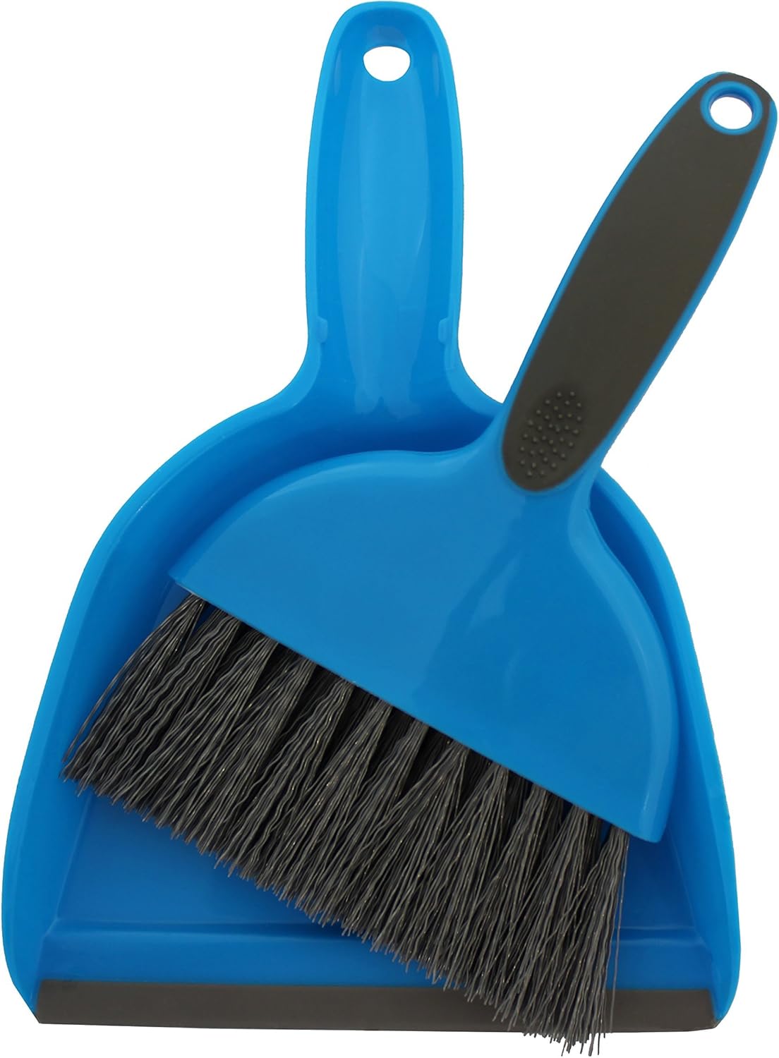 Cage Cleaner for Guinea Pigs, Cats, Hedgehogs, Hamsters, Chinchillas, Rabbits, Reptiles, and Other Small Animals - Cleaning Tool Set for Animal Waste - Mini Dustpan and Brush Set (1 Pack) - Happypetzone.online - Image 4