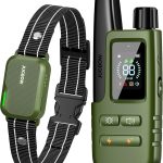 shock collar dog safe