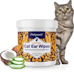 cat ear cleaner