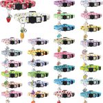 cheap cat collars bulk