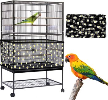 bird cage cover