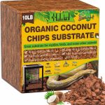 reptile substrate bedding