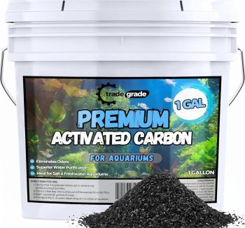 premium aquarium tank