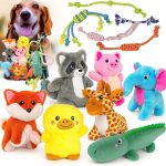 small pet toy bundle