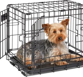 small pet cage portable