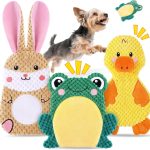 dog toys for small dogs