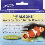 aquarium water clarifier