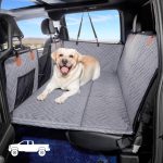 dog car protection cover