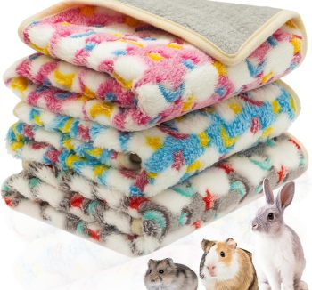small pet hygiene bedding