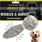 interactive dog toys