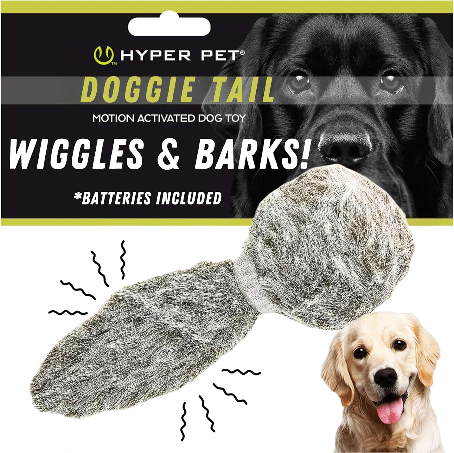 interactive dog toys